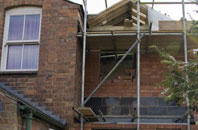 free Bliby home extension quotes