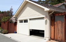 Bliby garage construction leads