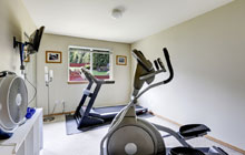 Bliby home gym construction leads